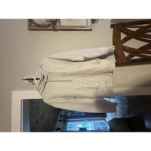 All in Motion sz M hoodie